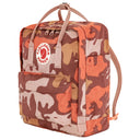 Fjällräven Kånken Graphics - Rucksack 38 cm (chalkrose-hidden animals) - Ansicht 2