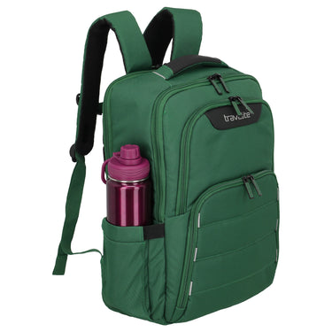 Travelite Skaii - Rucksack 16" 43 cm (green) - Ansicht 3