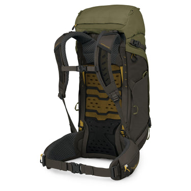 Osprey Kestrel LT 45 - Wanderrucksack 68 cm (moss green) - Ansicht 2