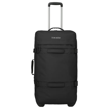 Travelite Bolonia - Rollenreisetasche Set 3tlg. (black) - Ansicht 2
