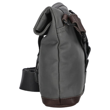 aunts & uncles Japan Tsu - Gürteltasche 23 cm (pewter) - Ansicht 3
