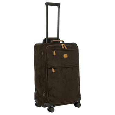 Brics Life - 4-Rollen-Trolley 71 cm (olivgrün) - Ansicht 5
