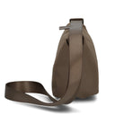 zwei Mademoiselle MTX40 - Umhängetasche 22 cm (brown) - Ansicht 5
