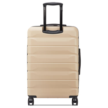 Delsey Paris Air Armour - 4-Rollen-Trolley Set 3tlg. erw. (warmer sand) - Ansicht 3