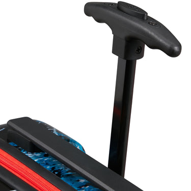 Samsonite Daydream Disney - 4-Rollen-Kindertrolley 45 cm (spiderman mystery) - Ansicht 7