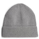 Tommy Hilfiger Flag - Beanie (medium grey heather)