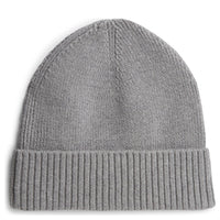 Tommy Hilfiger Flag - Beanie (medium grey heather) - Ansicht 2