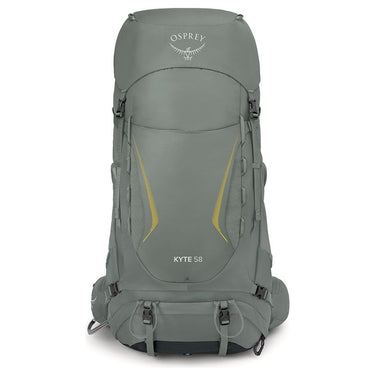 Osprey Kyte 58 Women M/L - Trekkingrucksack 75 cm (rocky brook green)