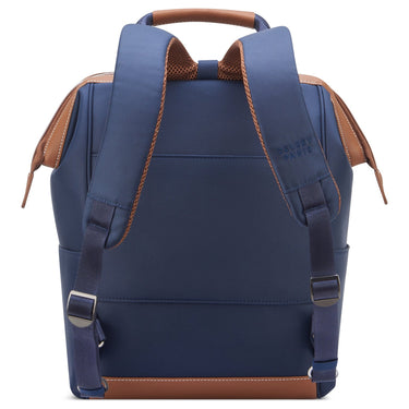Delsey Paris Chatelet Air 2.0 - Rucksack 14" 38 cm (marineblau) - Ansicht 6