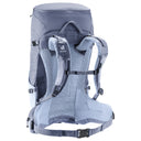 Deuter Futura 24 SL - Women's Wanderrucksack 60 cm (polar-bluejay) - Ansicht 2