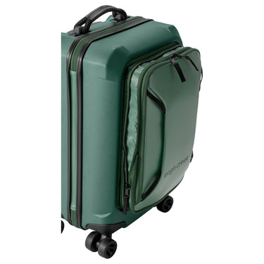 Eagle Creek selection Tarmac - 4-Rollen-Kabinentrolley 55 cm (duck green) - Ansicht 8