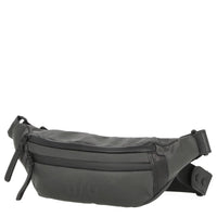 aunts & uncles Japan Ichikawa - Gürteltasche 33 cm (volcanic ash) - Ansicht 2