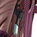 Deuter Futura Pro 34 SL - Women's Wanderrucksack 63 cm (cassis-ashrose) - Ansicht 10