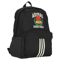adidas Hoops Basketball - Rucksack 42 cm (black/ivory) - Ansicht 5