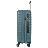 Brics Nausicaa - 4-Rollen-Trolley 69.5 cm erw. (grey blue) - Ansicht 3