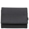 Jost Billund - Herrengeldbörse S 9.5 cm (black)