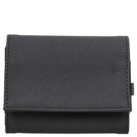 Jost Billund - Herrengeldbörse S 9.5 cm (black)