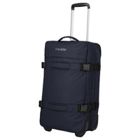 Travelite Bolonia - Rollenreisetasche 63 cm (navy) - Ansicht 2