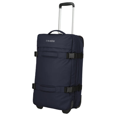 Travelite Bolonia - Rollenreisetasche 63 cm (navy) - Ansicht 2
