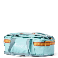 Cotopaxi Allpa Getaway 70L Duffel - Reisetasche/Rucksack 66 cm (tide pool) - Ansicht 2