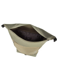 Strellson Alperton Sebastian - Rucksack 53 cm (olive night) - Ansicht 4