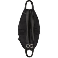 Picard Sonja - Rucksack 29 cm (schwarz) - Ansicht 5