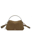 BOSS Women Caylie Crossbody S - Shoulder Bag (medium beige)