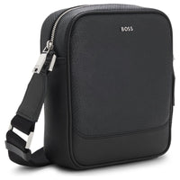 BOSS Men Northon M NS Zip - Umhängetasche 20 cm (black) - Ansicht 2