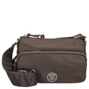 Joop Jeans Women Lietissimo 1.0 Jasmina - Schultertasche S 24 cm (seal brown)