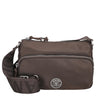 Joop Jeans Women Lietissimo 1.0 Jasmina - Schultertasche S 24 cm (seal brown)