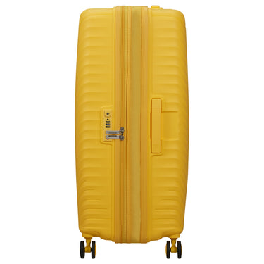 American Tourister Diablast - 4-Rollen-Trolley 77 cm erw. (digital yellow) - Ansicht 4