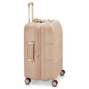 Delsey Paris Chatelet Air 2.0 - 4-Rollen-Trolley M 67 cm erw. (beige rose) - Ansicht 4
