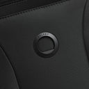 Delsey Paris DLC 2.0 - 2-Rollen-Kabinentrolley S 55 cm erw. (schwarz) - Ansicht 4
