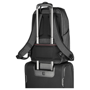 Victorinox Architecture Urban2 Deluxe - Rucksack 46 cm (grey) - Ansicht 11