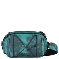 Fjällräven Skule Graphics Sling 6 - Umhängetasche 35 cm (teal-shade)