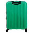 American Tourister Rejoy - 4-Rollen-Trolley 68 cm (grün) - Ansicht 4