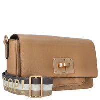 Joop Women Carino Muna - Schultertasche 23 cm S (beige) - Ansicht 5