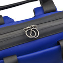 Delsey Paris Turenne Soft - Rucksack 14" 39 cm (elektrikblau) - Ansicht 4