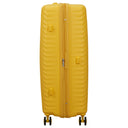 American Tourister Diablast - 4-Rollen-Trolley 77 cm erw. (digital yellow) - Ansicht 6