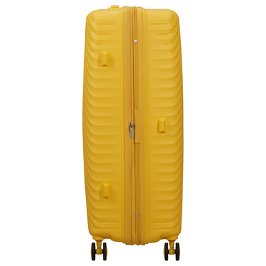 American Tourister Diablast - 4-Rollen-Trolley 77 cm erw. (digital yellow) - Ansicht 6