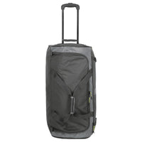 Travelite Basics Active - Rollenreisetasche 86L 70 cm (anthracite)