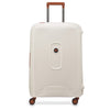 Delsey Paris Moncey MR - 4-Rollen-Trolley 69 cm (angora)