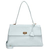 Seidenfelt Lilla Edet Office Bag - Shoulder Bag 36 cm (sea salt blue)