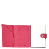 Samsonite Alu Fit - Kreditkartenetui 8cc 10 cm (fuchsia) - Ansicht 2
