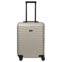 TITAN OVERSEAS - 4-Rollen-Kabinentrolley S 55/20 (moonstone grey, 55 cm)