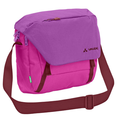 Vaude Rom III - Umhängetasche S  24 cm (pink orchid) - Ansicht 2