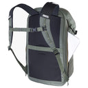 Evoc Travel Backpack 22 - Rucksack 50 cm (dark olive) - Ansicht 5
