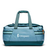 Cotopaxi Allpa Getaway 55L Duffel - Reisetasche/Rucksack 60 cm (blue spruce and abyss)