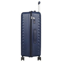 CHECK.IN Sydney- 4-Rollen-Trolley L 76 cm (navy blau) - Ansicht 3