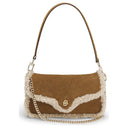 BOSS Women Beyond S FSB SH - Umhängetasche 25.5 cm (medium beige)